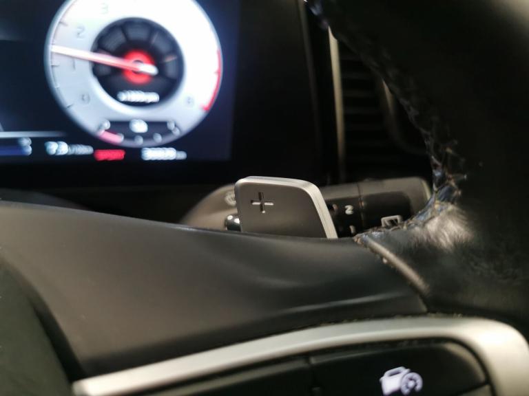 2022 Kia Sportage 1.6T GDi HEV GT-Line S 5dr Auto ESTATE PETROL/ELECTRIC Automatic