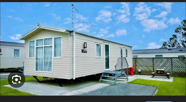 WANTED 3 bedroom caravan