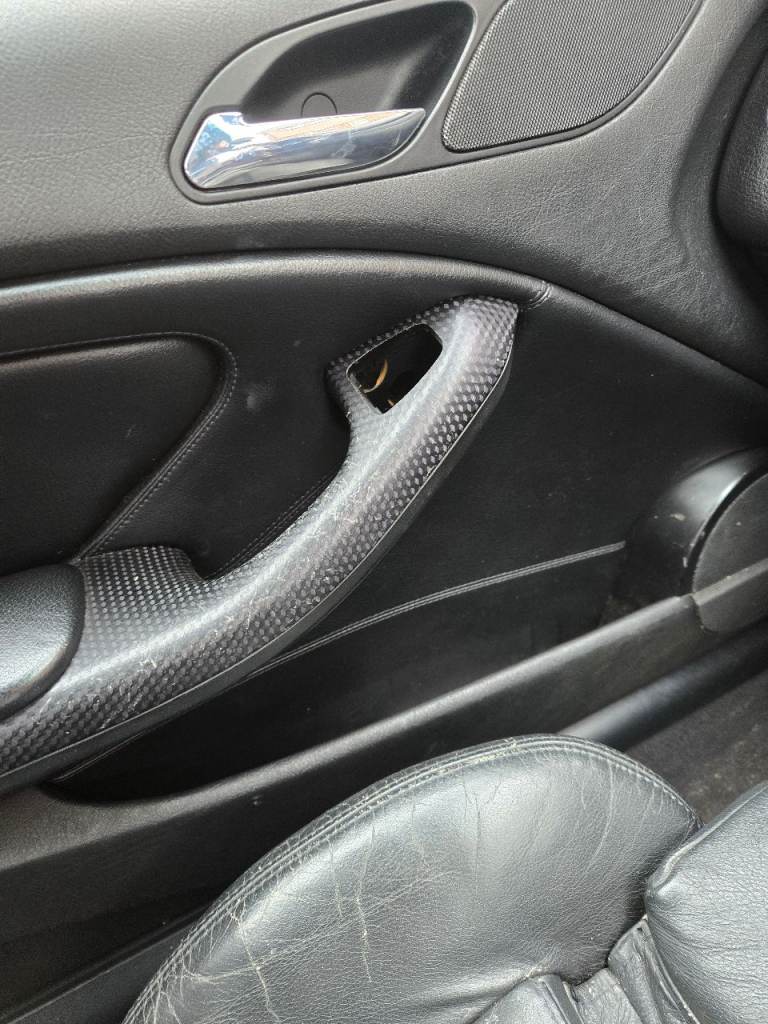 Bmw 325ci 2002 imola red 