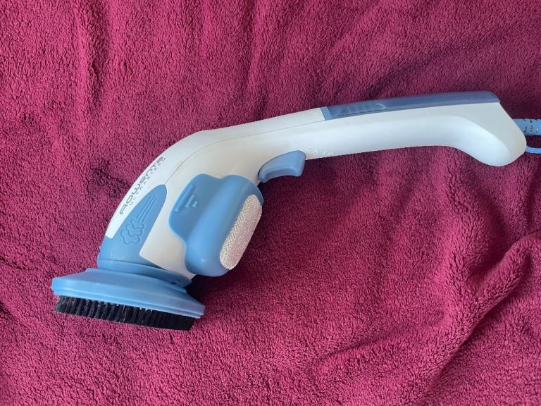 URGENT: Rowenta Garment Steamer - Good Condition