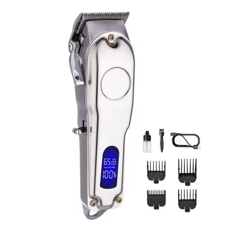 Hair trimmer Clippers Hair Cut Hair Styling