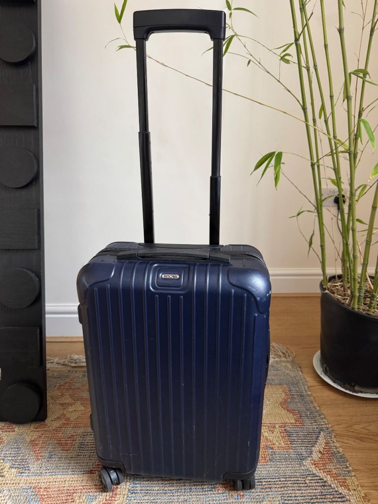 Rimowa carry on
