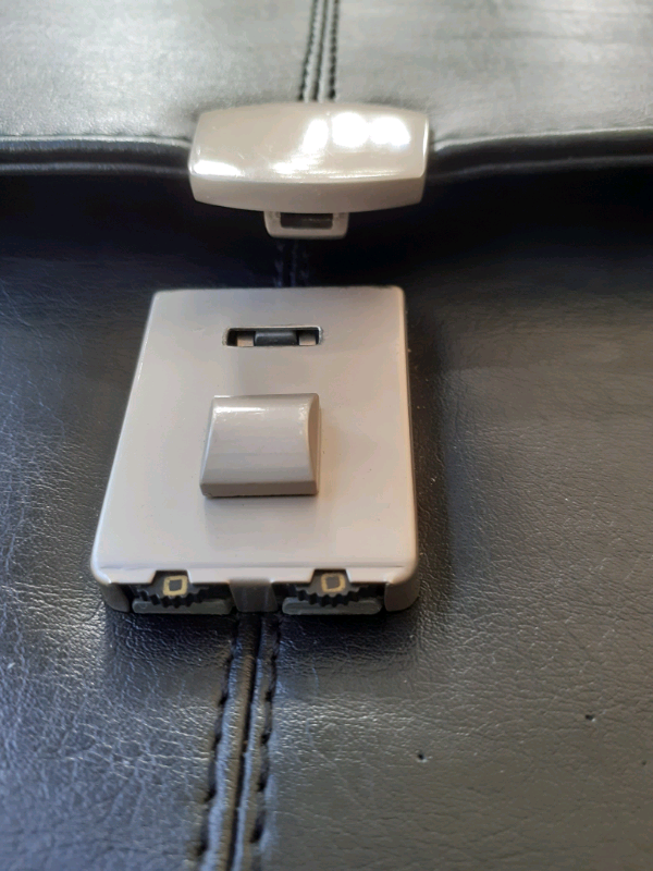 Brif case 