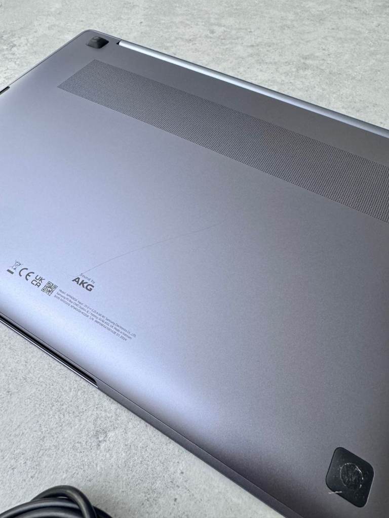 Samsung Galaxy Book 4 Pro 14 inch OLED Touchscreen Laptop - Intel Ultra ...