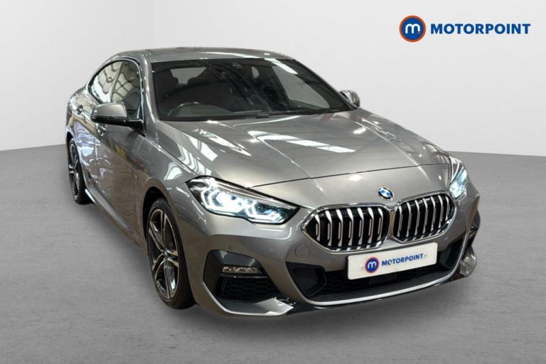 2021 BMW 2 Series 218i [136] M Sport 4dr DCT Saloon Petrol Automatic