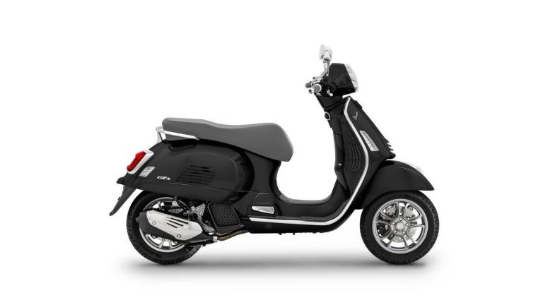 Piaggio Vespa GTS 125
