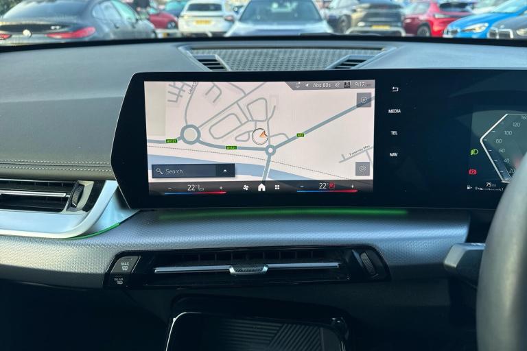 2024 BMW X1 sDrive 20i MHT M Sport 5dr Step Auto SUV Petrol Automatic