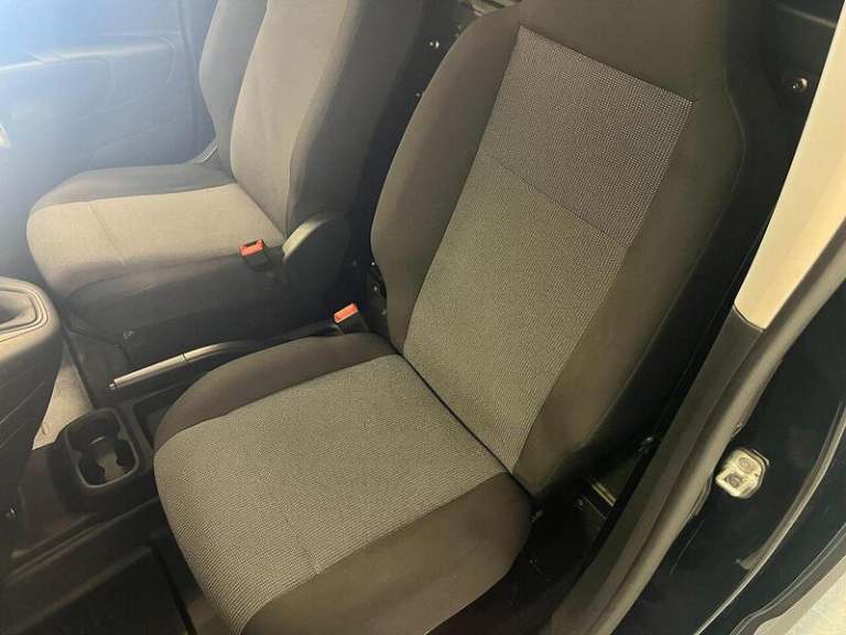 2023 Vauxhall Combo 2300 1.5 Turbo D 100ps H1 Prime Van PANEL VAN DIESEL Manual