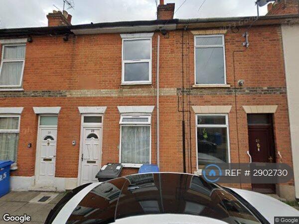 3 bedroom house in Elliott Street, Ipswich, IP1 (3 bed) (#2902730)