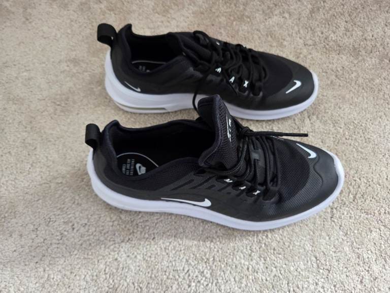 Nike Air max trainers 