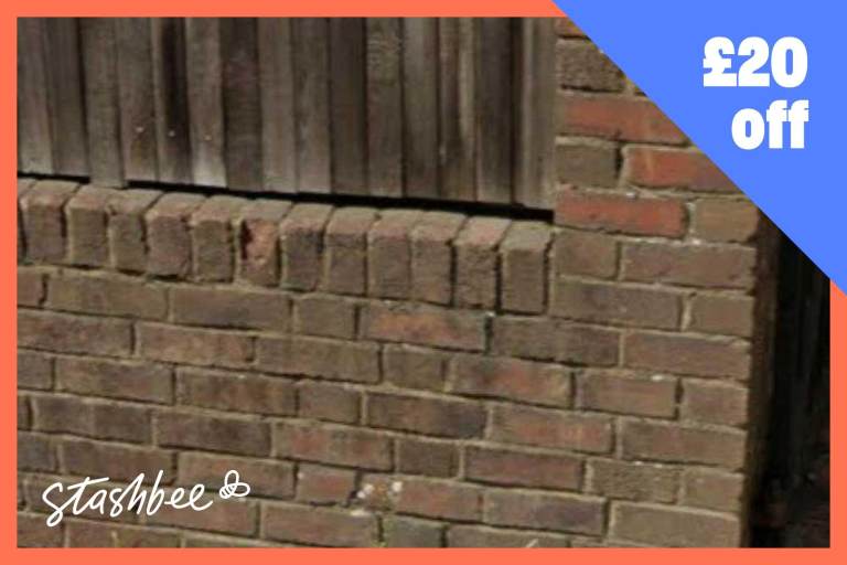 Storage space to rent in Loft | Tunbridge Wells (TN2) | Stashbee