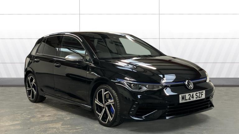 2024 Volkswagen Golf 2.0 TSI 320 R 4Motion 5dr DSG Petrol Hatchback Hatchback Petrol Automatic