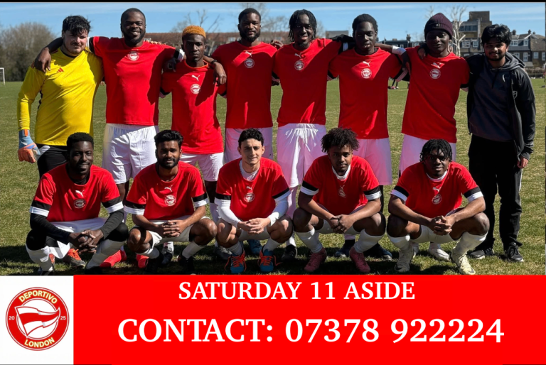 PLAY FOOTBALL IN TOOTING , FIND FOOTBALL TEAM IN TOOTING. 11 ASIDE 