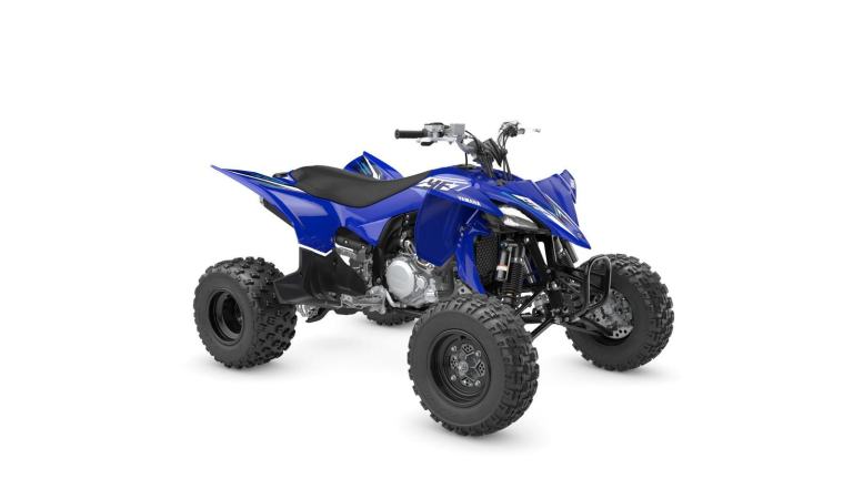 Yamaha YFZ450 Raptor 449cc R ATV Sports Racing Quad