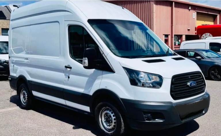 VAN MAN REMOVALS SERVICES 