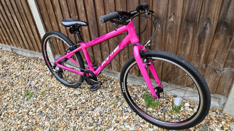 Forme Kinder MX24 girls bike 24" Wheels