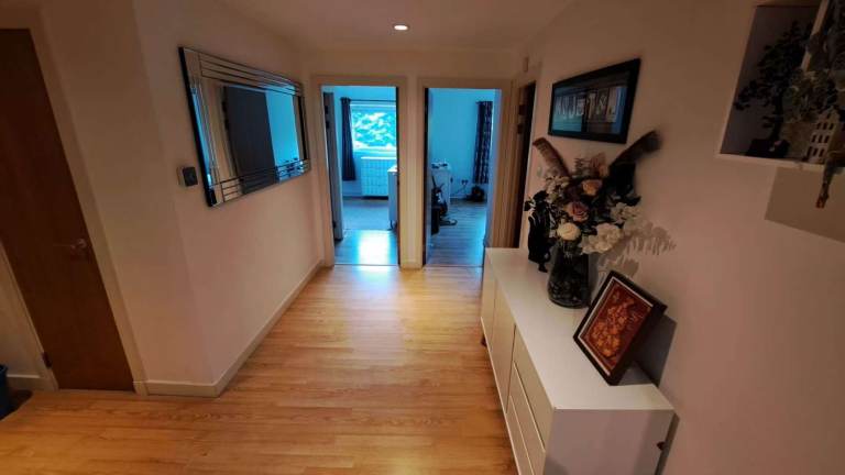 Ensuite Double Bedroom For Rent In Partick Glasgow West End