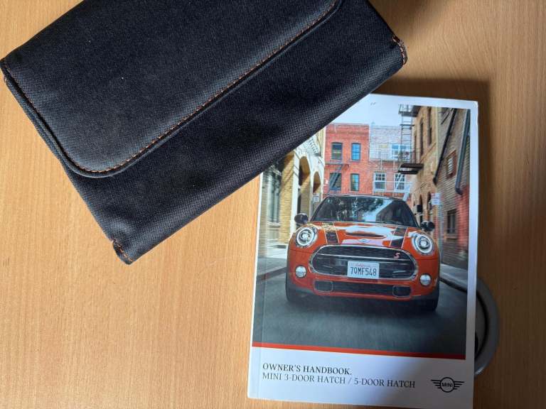 2019 68 REG MINI COOPER S 2.0 DAMAGED REPAIRABLE SALVAGE