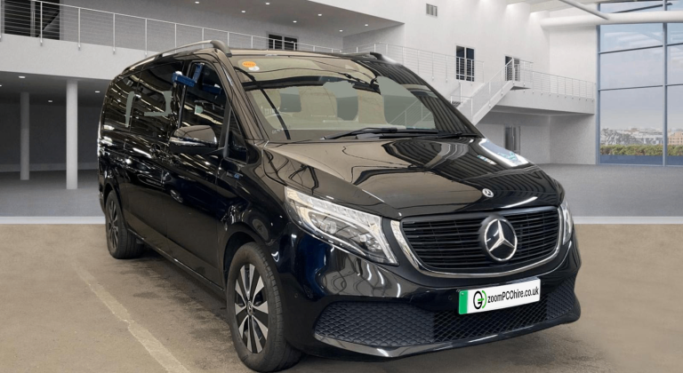 PCO Car Hire Rent to Buy 7 8 9 Seater Tesla Mercedes BMW UberXL Exec Lux Wheely Blacklane