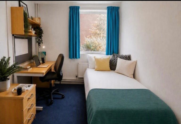 🚨 URGENT – Broadgate Park Student Accommodation – £155/week