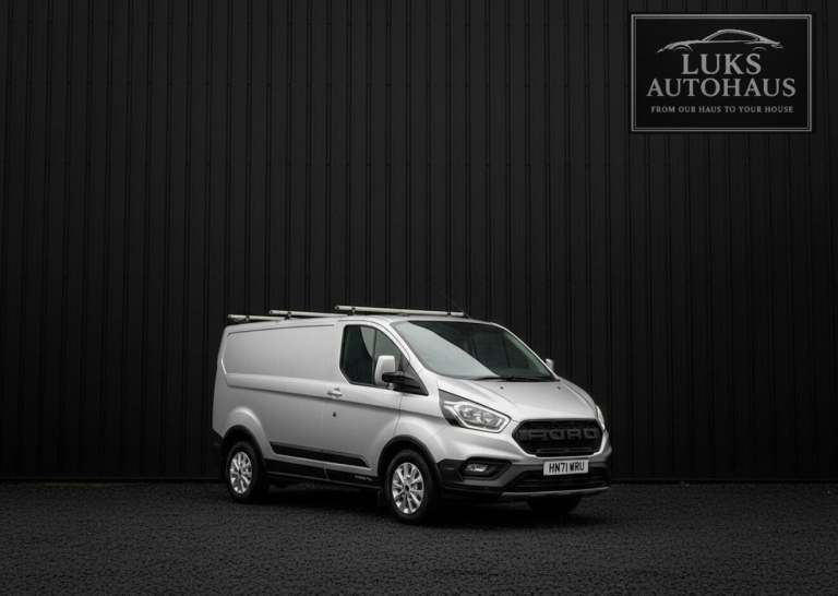 2021 Ford Transit Custom 2.0 300 EcoBlue Trail L1 H1 Euro 6 (s/s) 5dr PANEL VAN Diesel Manual