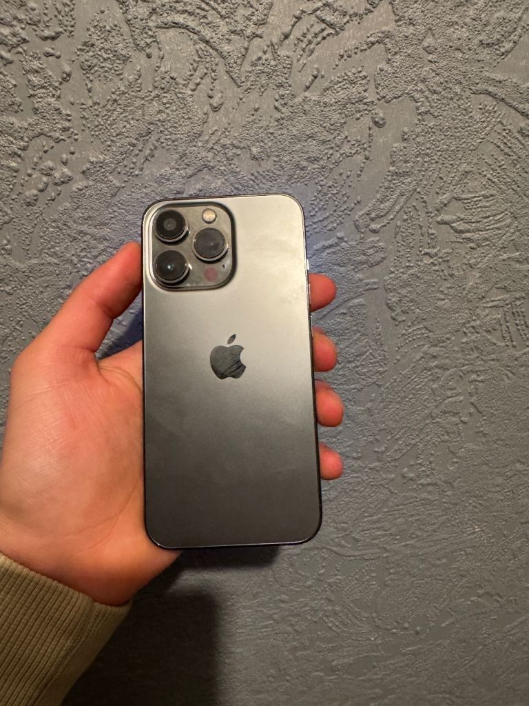 iPhone 13 Pro - 128GB