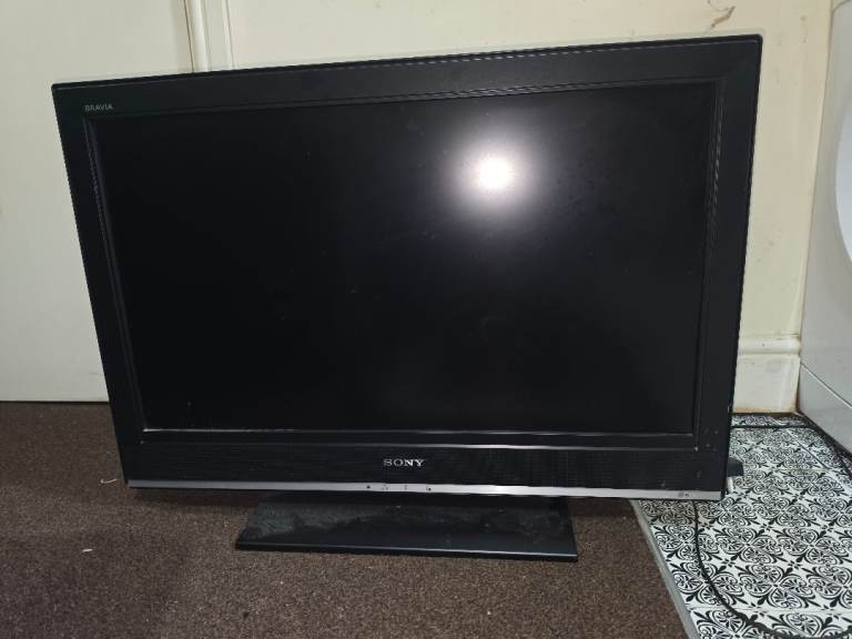 Sony Bravia LCD TV – Good Condition