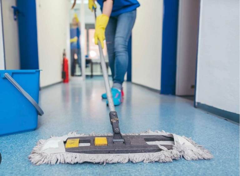 Cleaner required for household in Cricklewood 