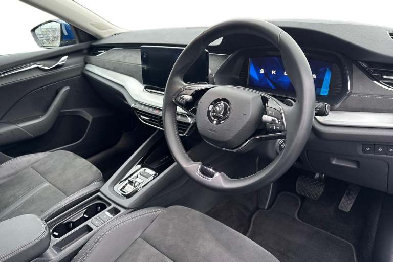 2024 Skoda Octavia 2.0 TDI 150 SE L 5dr DSG Estate Automatic