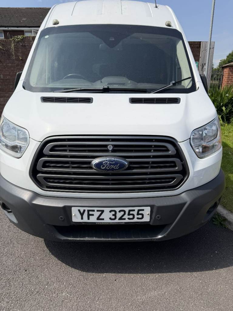 Ford, TRANSIT, Other, 2015, Manual, 2198 (cc) Mini Bus