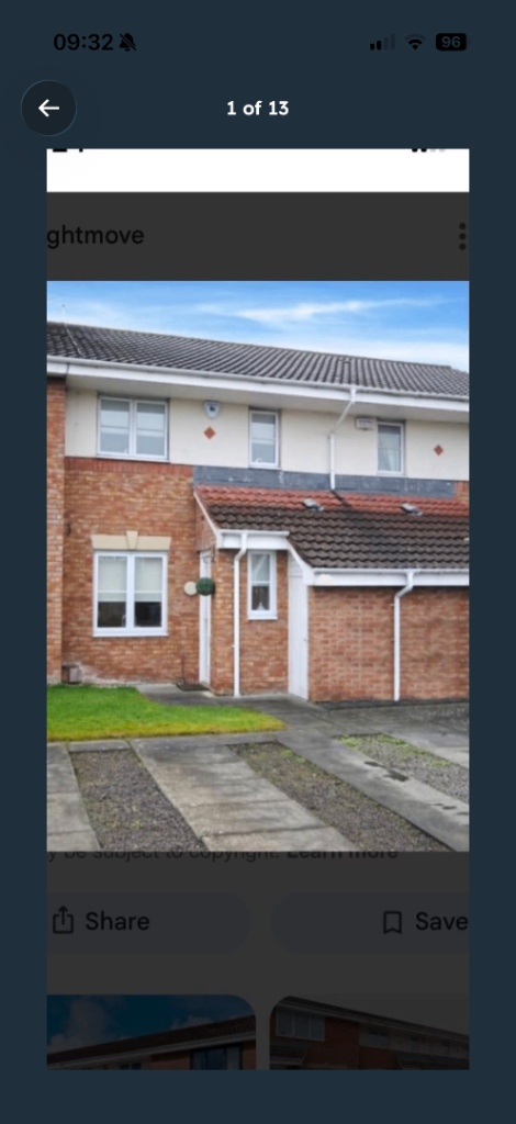 For rent short & long term 