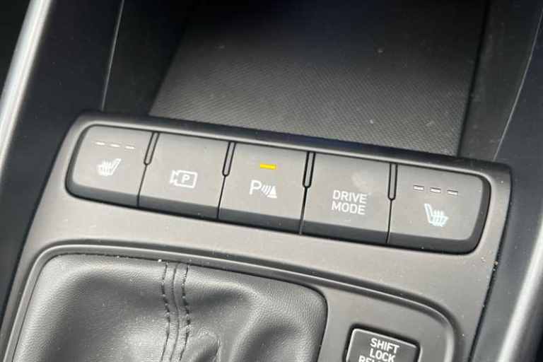 2024 Hyundai i20 1.0T GDi Premium 5dr DCT HATCHBACK PETROL Automatic