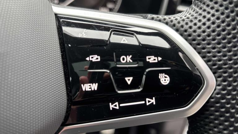 2023 Volkswagen Touareg 3.0 V6 TDI 4Motion 286 Black Edition 5dr Tip Auto SUV Diesel Automatic