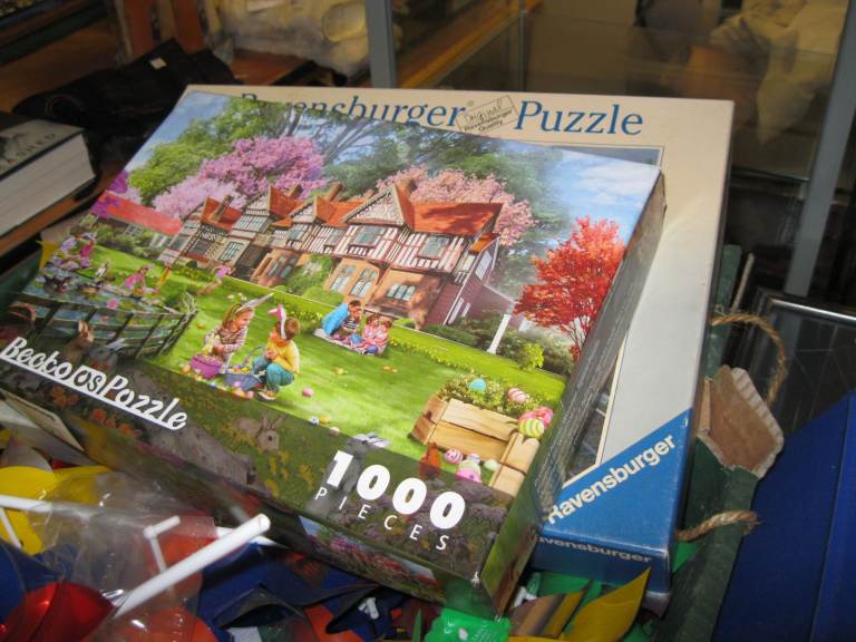 JUMBLE SALE SATURDAY 13 DECEMBER 2025 GUNNISLAKE PL18 9NA