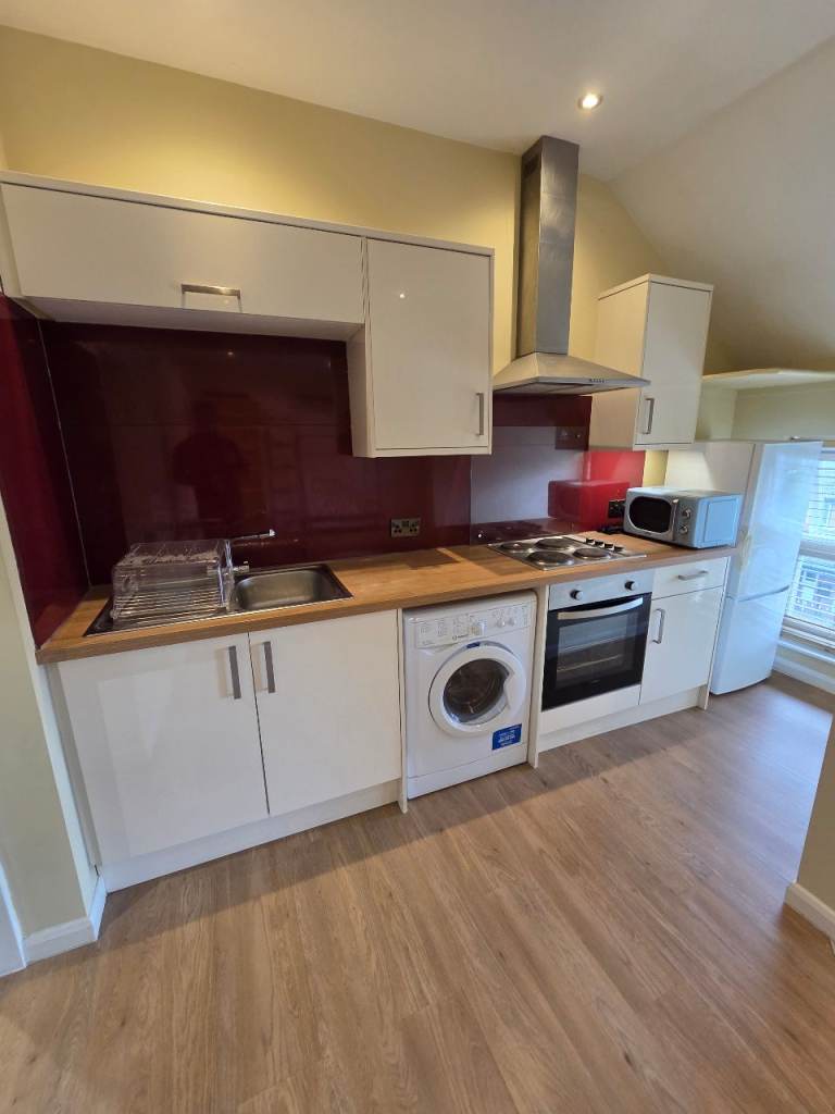 Private Studio Derby City Centre