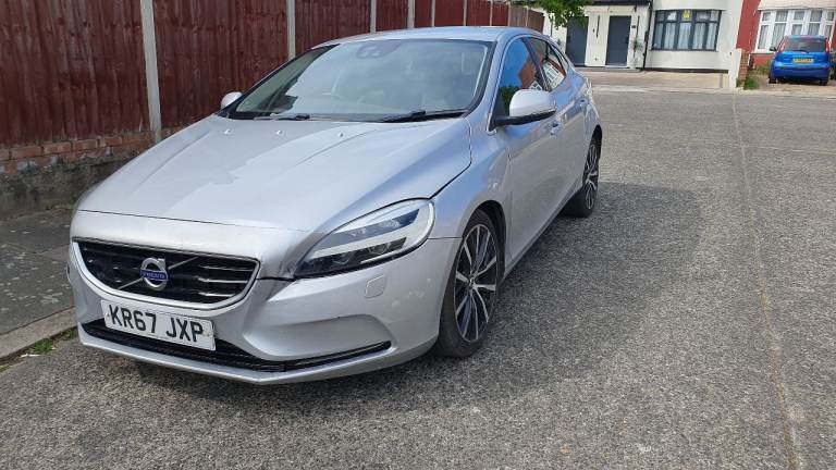 2017 Volvo V40 2.0 D2 Inscription Hatchback 5dr Diesel Auto Euro 6 (s/s)
