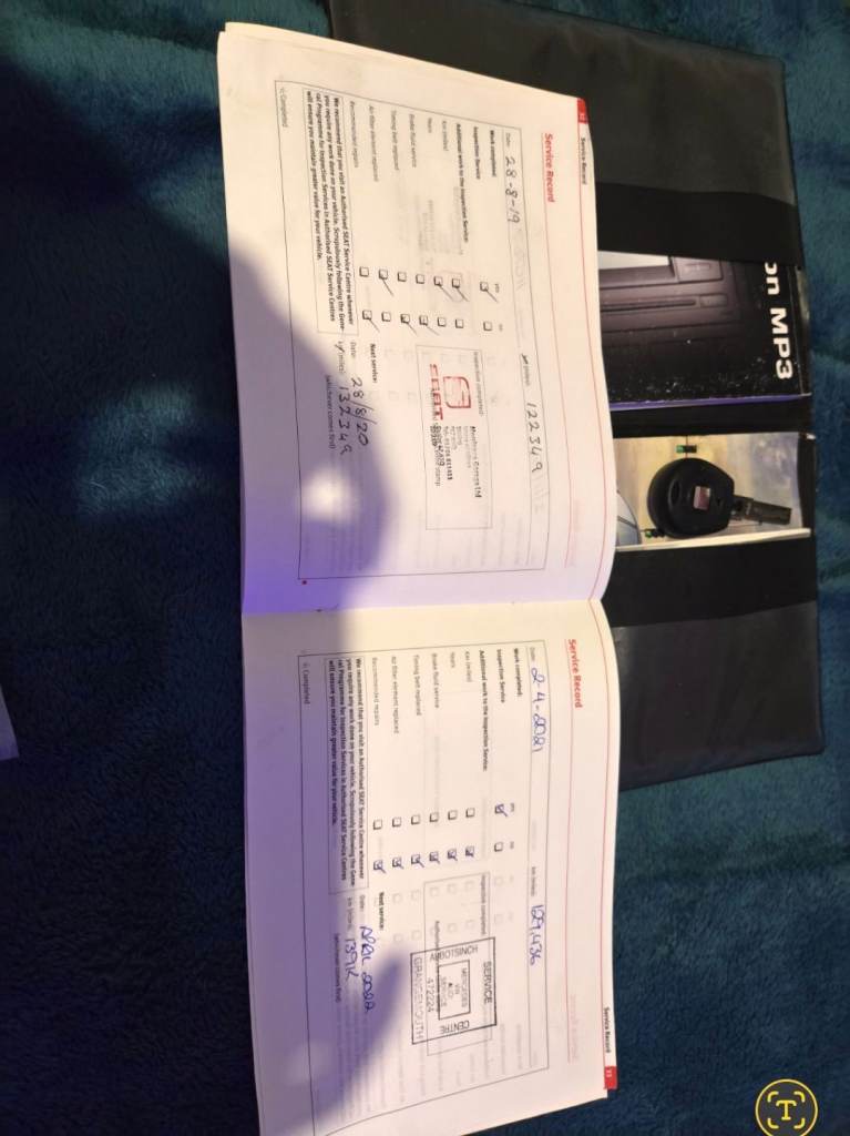 Seat, ALHAMBRA, MPV, 2008, Manual, 1968 (cc), 5 doors