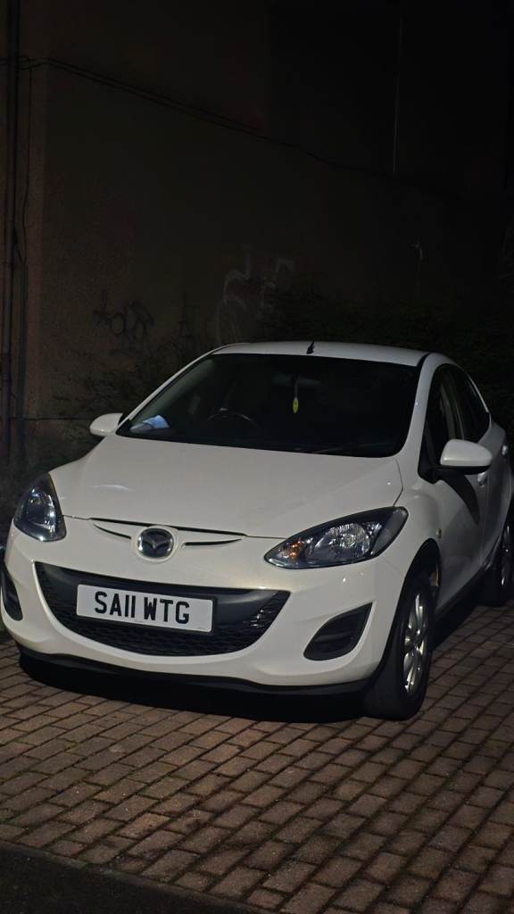 Mazda 2 2011 – Reliable & Economical Hatchback