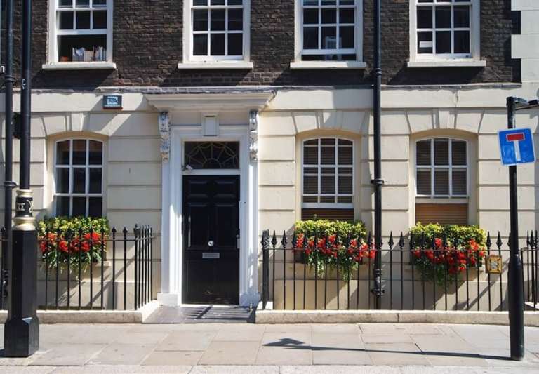 W1F Private Spaces For 3 to 36 Desks - Offices to Rent in Soho