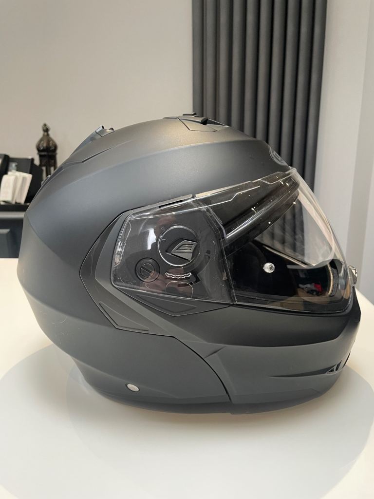 Caberg Duke 2 Helmet (Small 55-56)