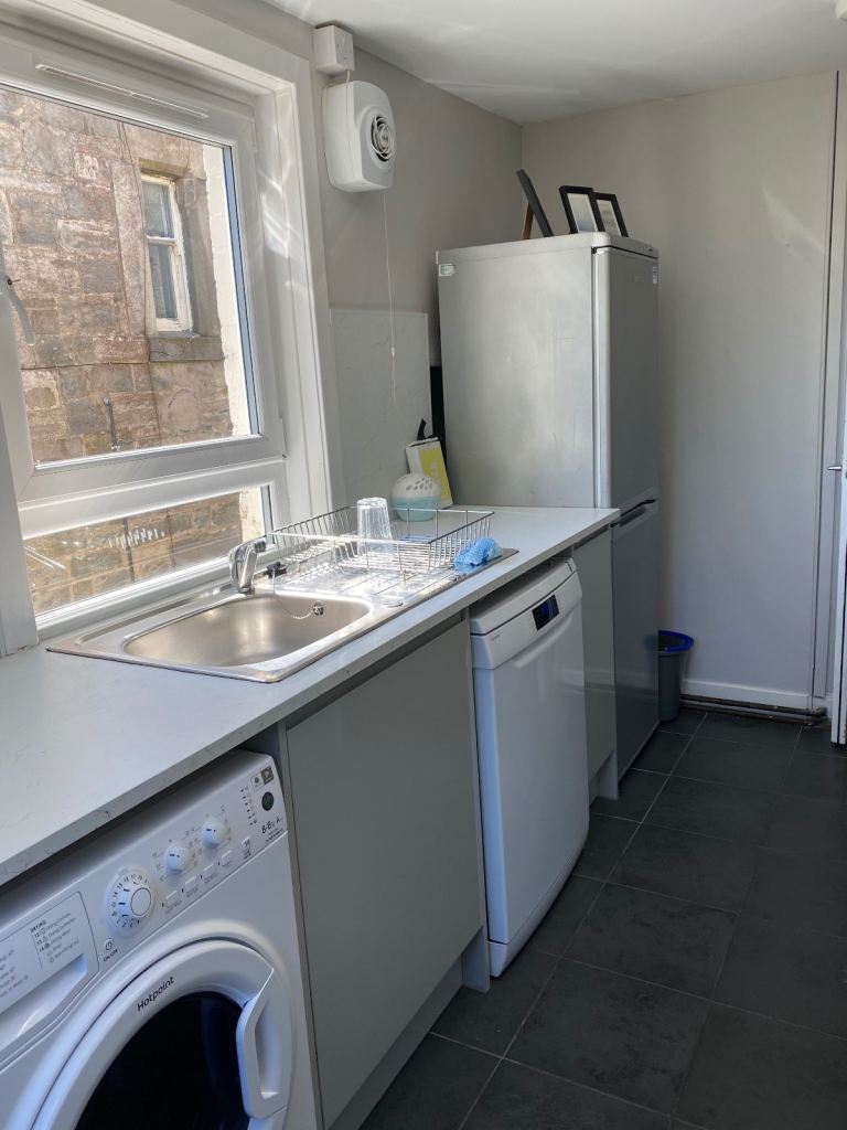 4 bed hmo 
