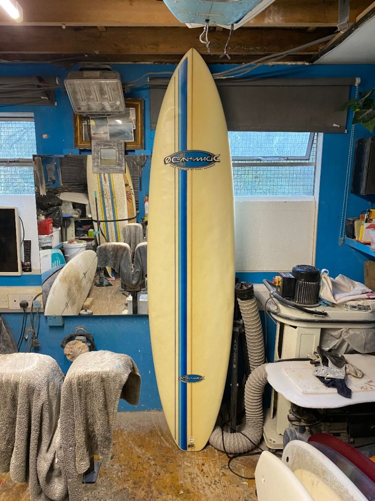 Surfboard for Sale in Cardiff | Gumtree