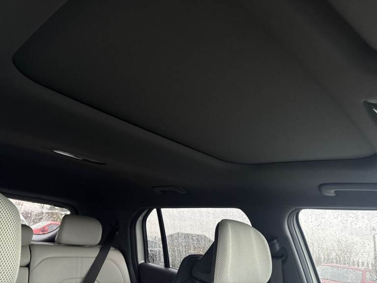 2025 Kia EV3 148kW GT-Line S 81.4kWh 5dr Auto Estate ELECTRIC Automatic