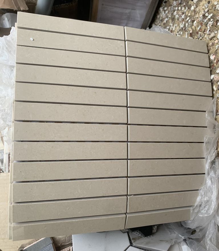 Mosaic tiles ( 5 available! ) 