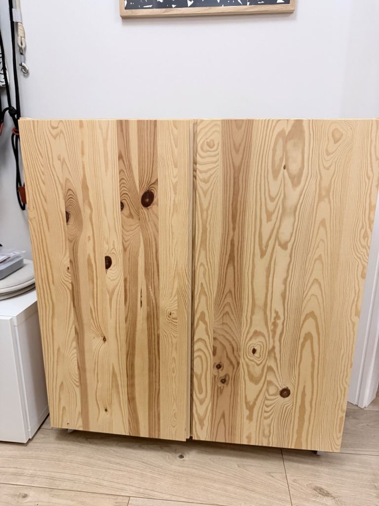 Ikea IVAR cabinet 