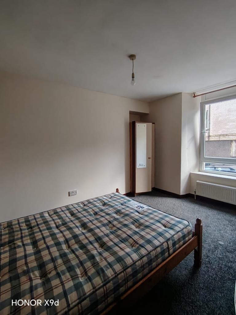 Big one bedroom 