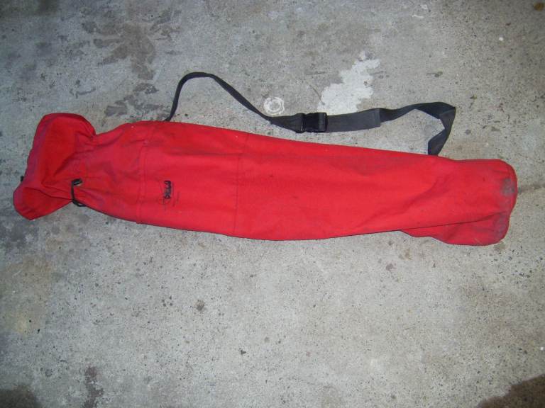 Tripod - Vinten Pro-Touch PT 117