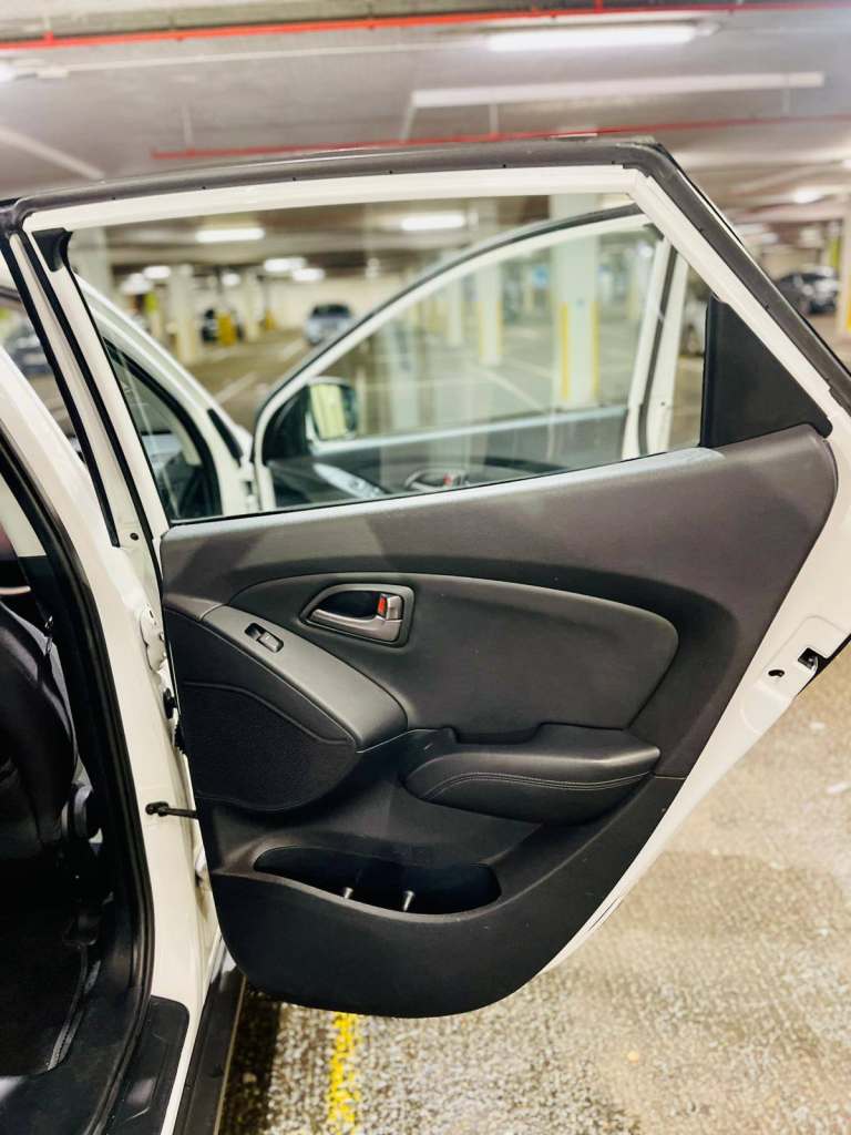 Hyundai, IX35, Estate, 2014, Manual, 1591 (cc), 5 doors