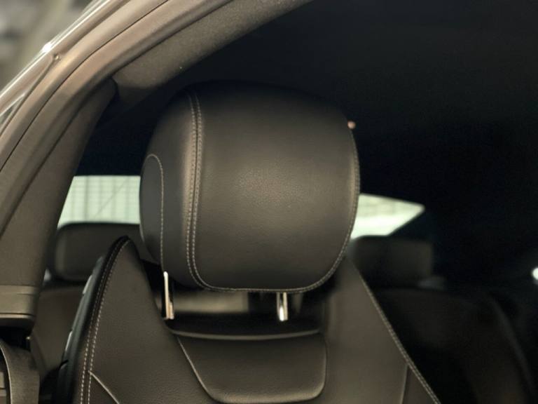 2019 Mercedes-Benz C Class 1.5 C200 MHEV AMG Line Coupe 2dr Petrol G-Tronic+ Euro 6 (s/s) (198 ps...