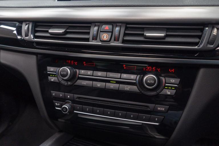 2018 BMW X5 xDrive M50d 5dr Auto ESTATE DIESEL Automatic